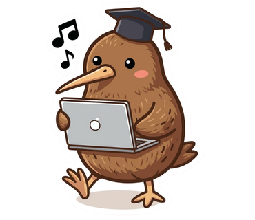講師のイラスト